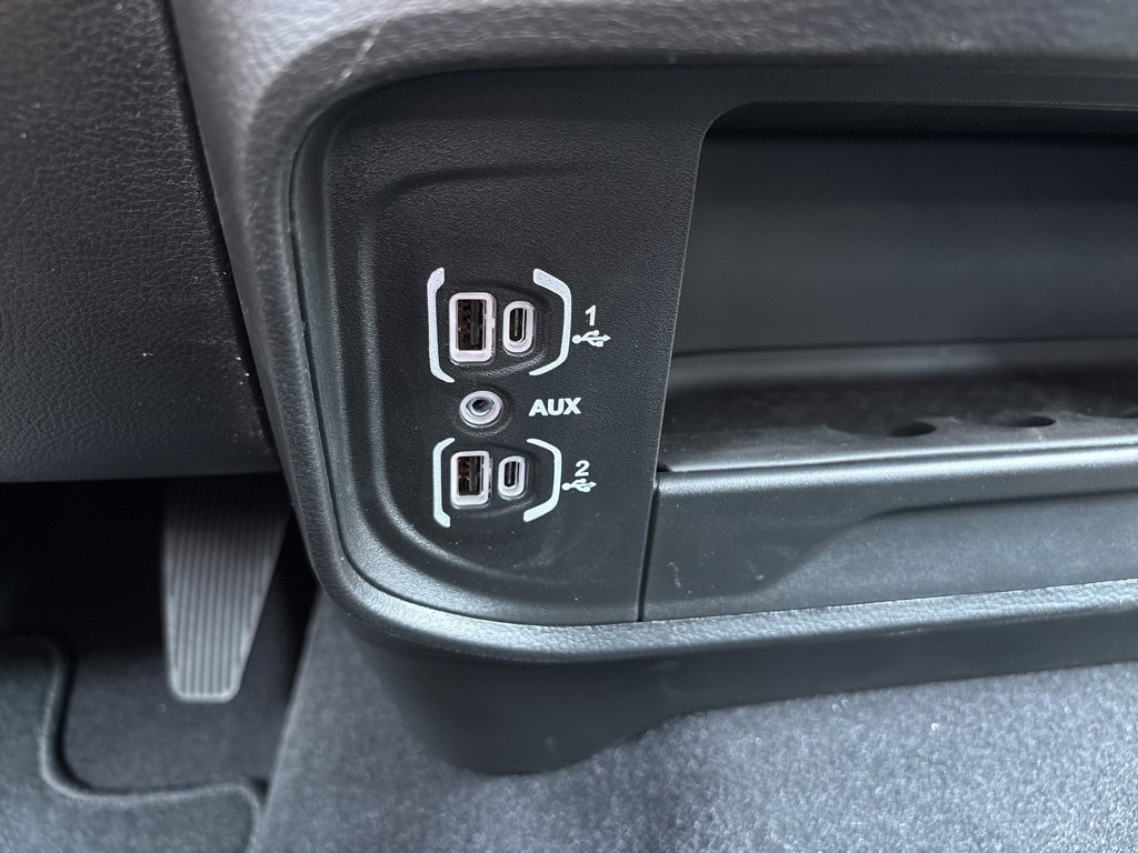 New 2026 RAM 2500 Tradesman image 21