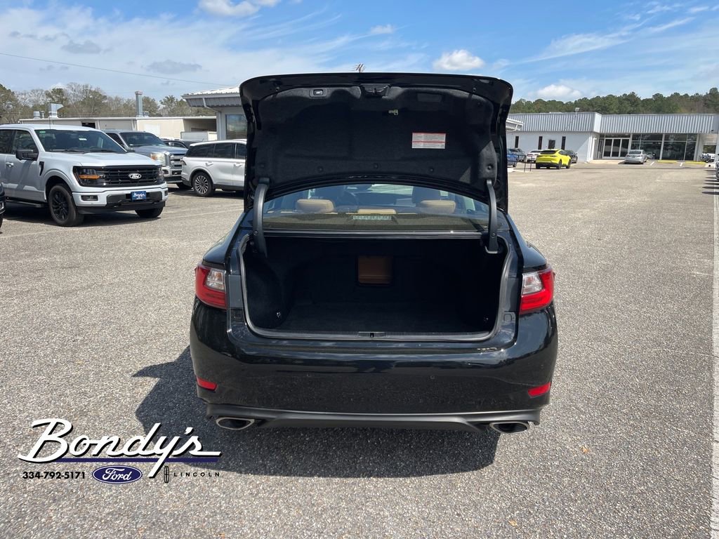 Used 2017 Lexus ES 350 w/ Luxury Package image 14