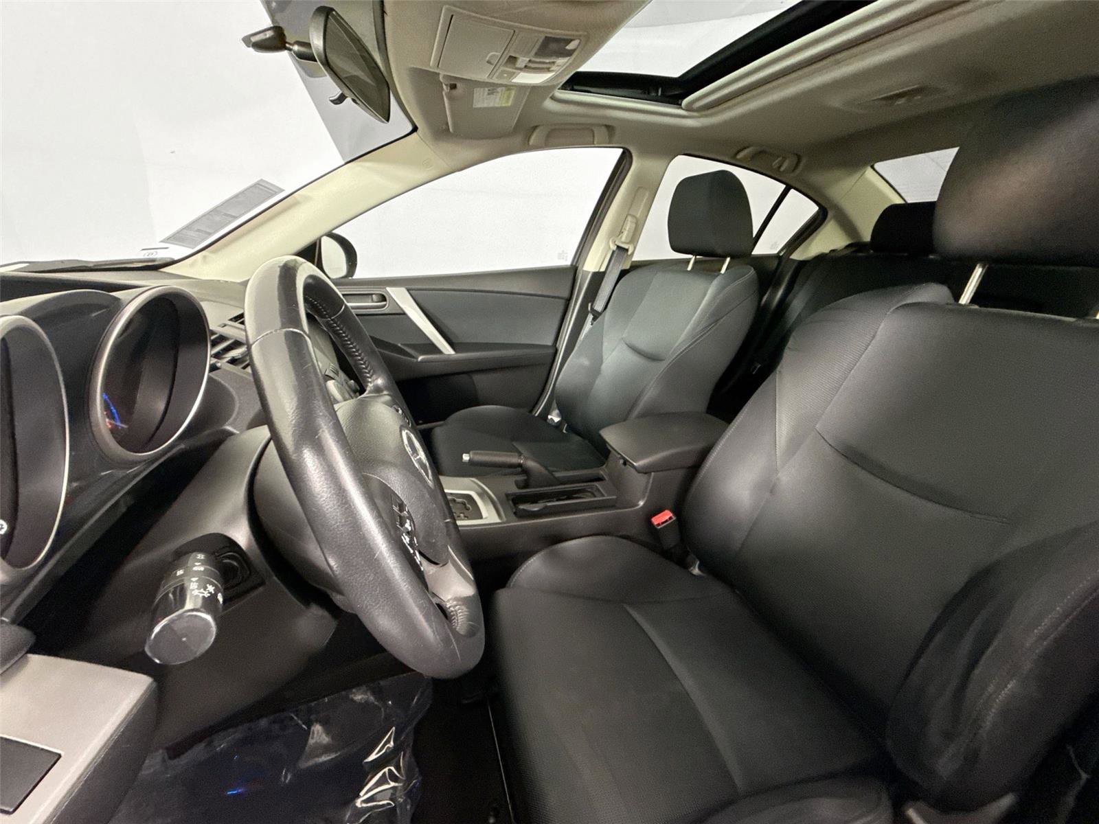 Used 2010 MAZDA MAZDA3 s Sport image 14