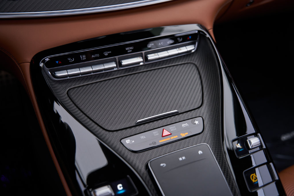 Used 2023 Mercedes-Benz AMG GT 63 image 78