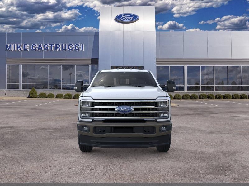 New 2026 Ford F250 King Ranch AWD/4WD image 6