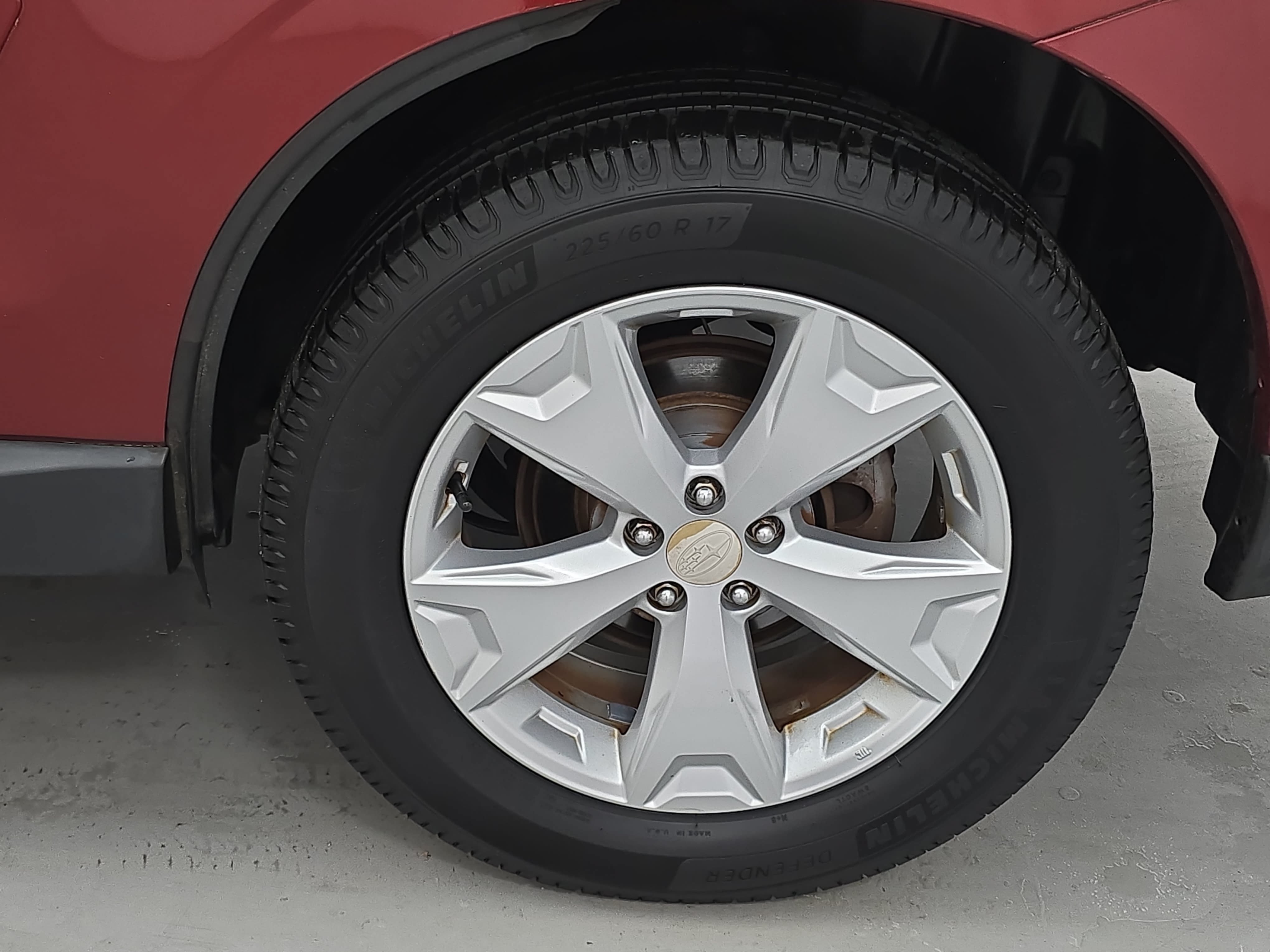 Used 2014 Subaru Forester 2.5i Limited AWD/4WD image 33