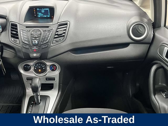 Used 2015 Ford Fiesta SE FWD image 18