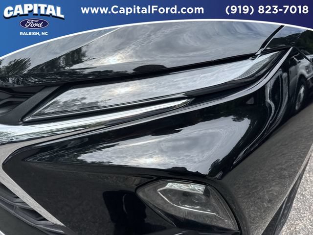 Used 2023 Chevrolet Blazer LT w/ Convenience Package AWD/4WD image 11