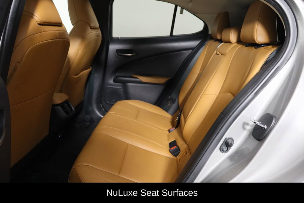 Used 2021 Lexus UX 200 w/ Accessory Package (Z1) image 16