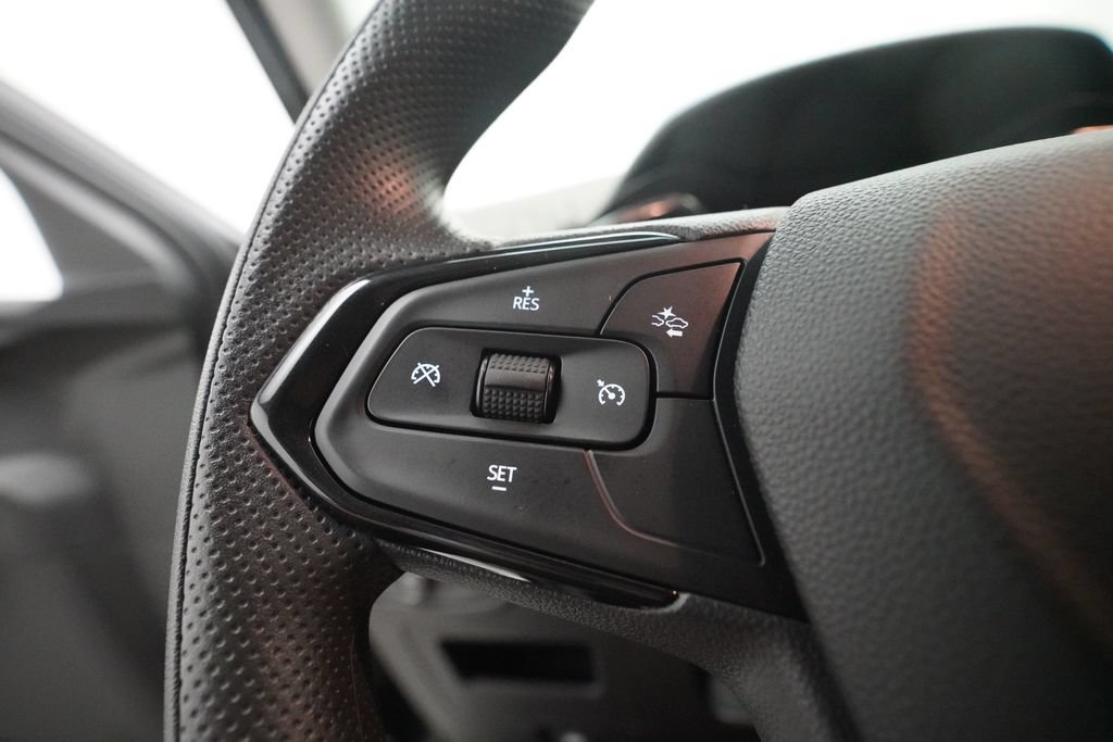 Used 2023 Chevrolet TrailBlazer LT FWD image 17