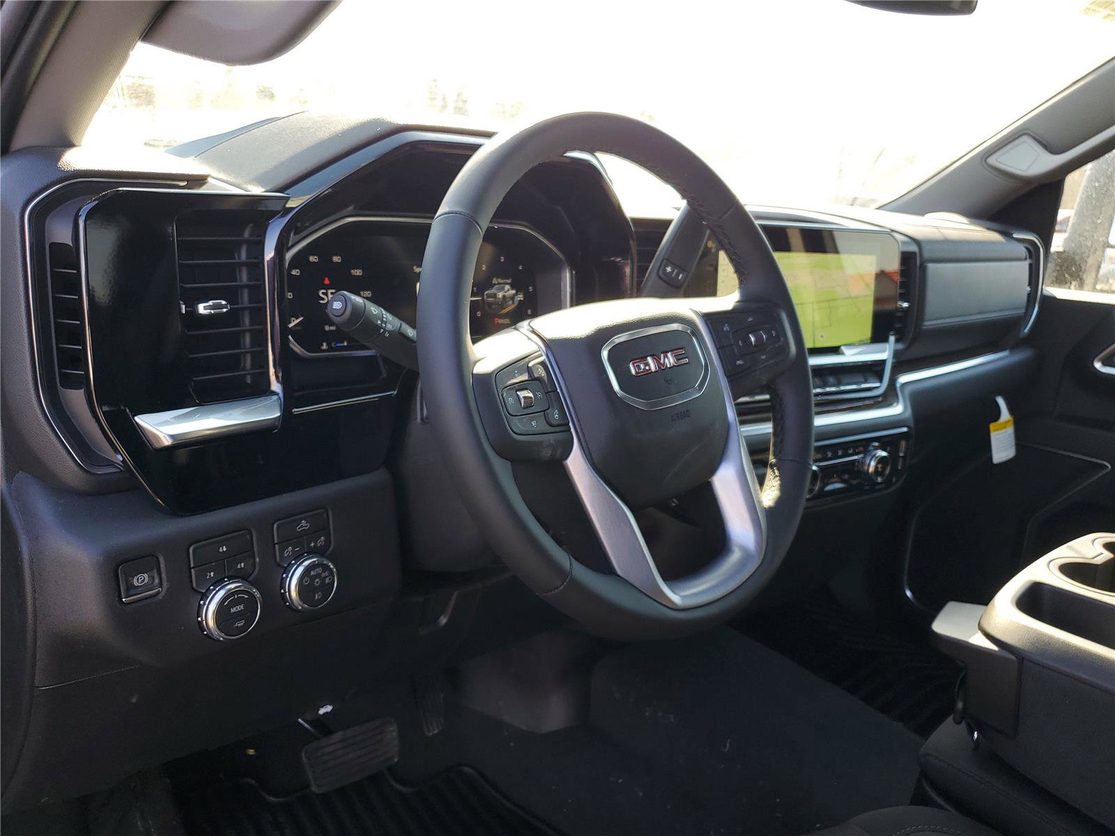 New 2026 GMC Sierra 2500 SLE w/ SLE Value Package; image 18