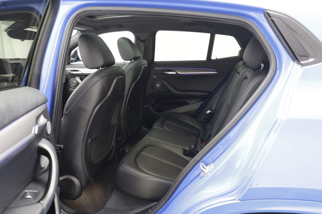 Used 2020 BMW X2 M35i w/ Premium Package AWD/4WD image 15