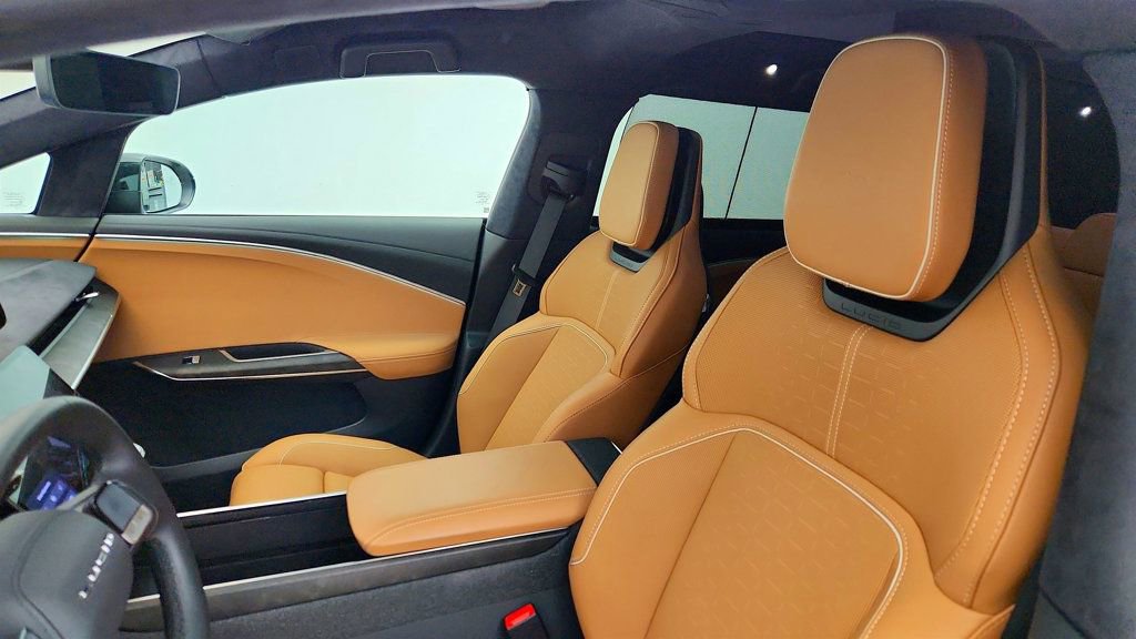 Used 2026 Lucid Gravity Grand Touring image 29