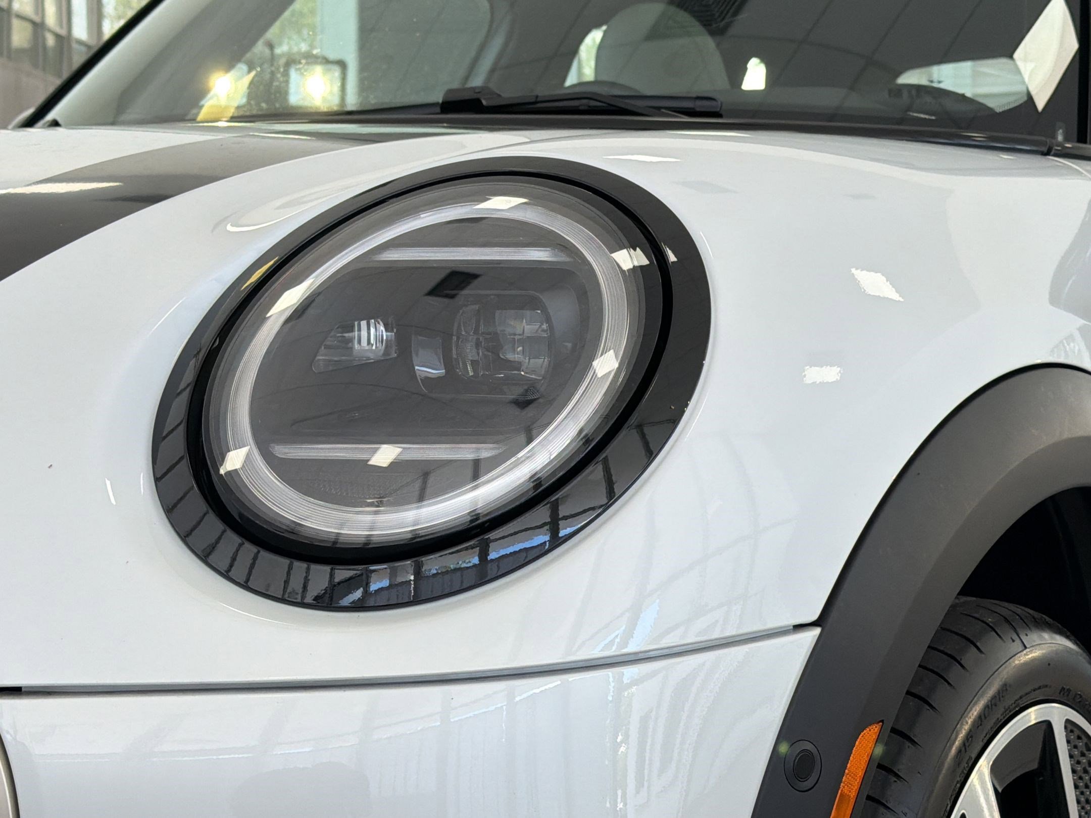 New 2026 MINI Cooper S FWD image 11