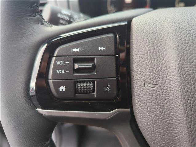 New 2027 Honda Odyssey Touring image 13