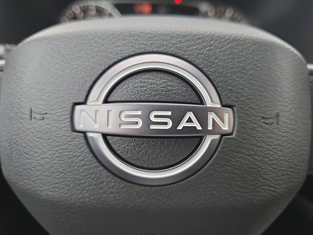 New 2026 Nissan Pathfinder SV image 5