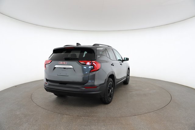 Used 2019 GMC Terrain SLE w/ Driver Convenience Package image 16