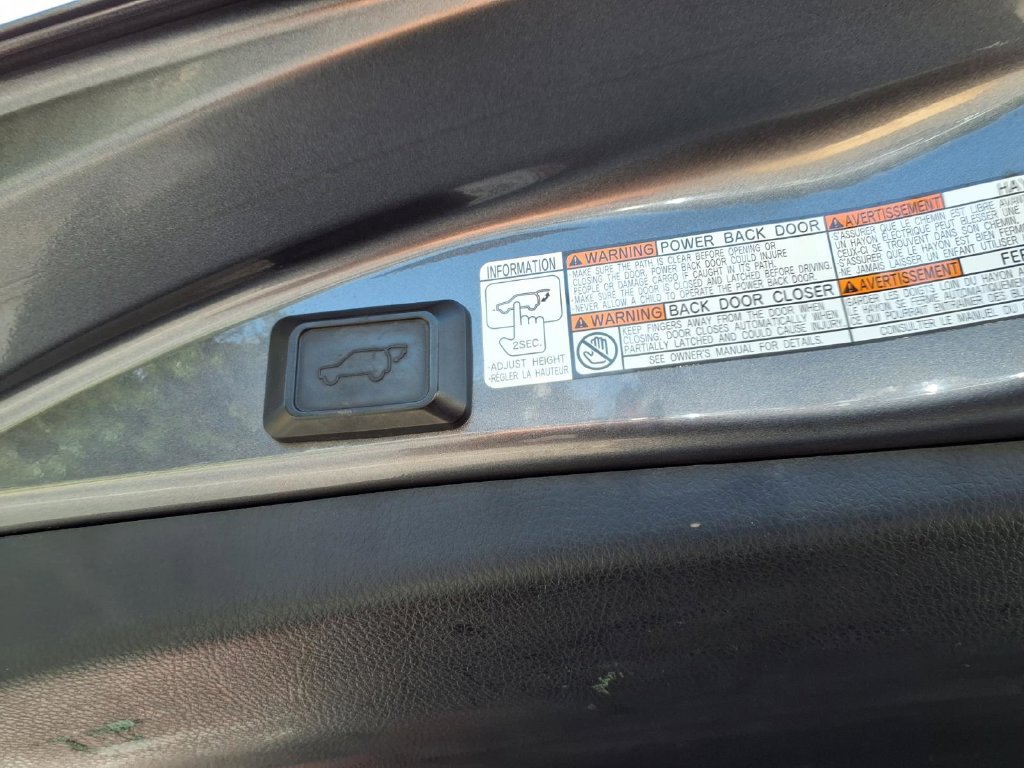 Used 2015 Toyota RAV4 XLE FWD image 9