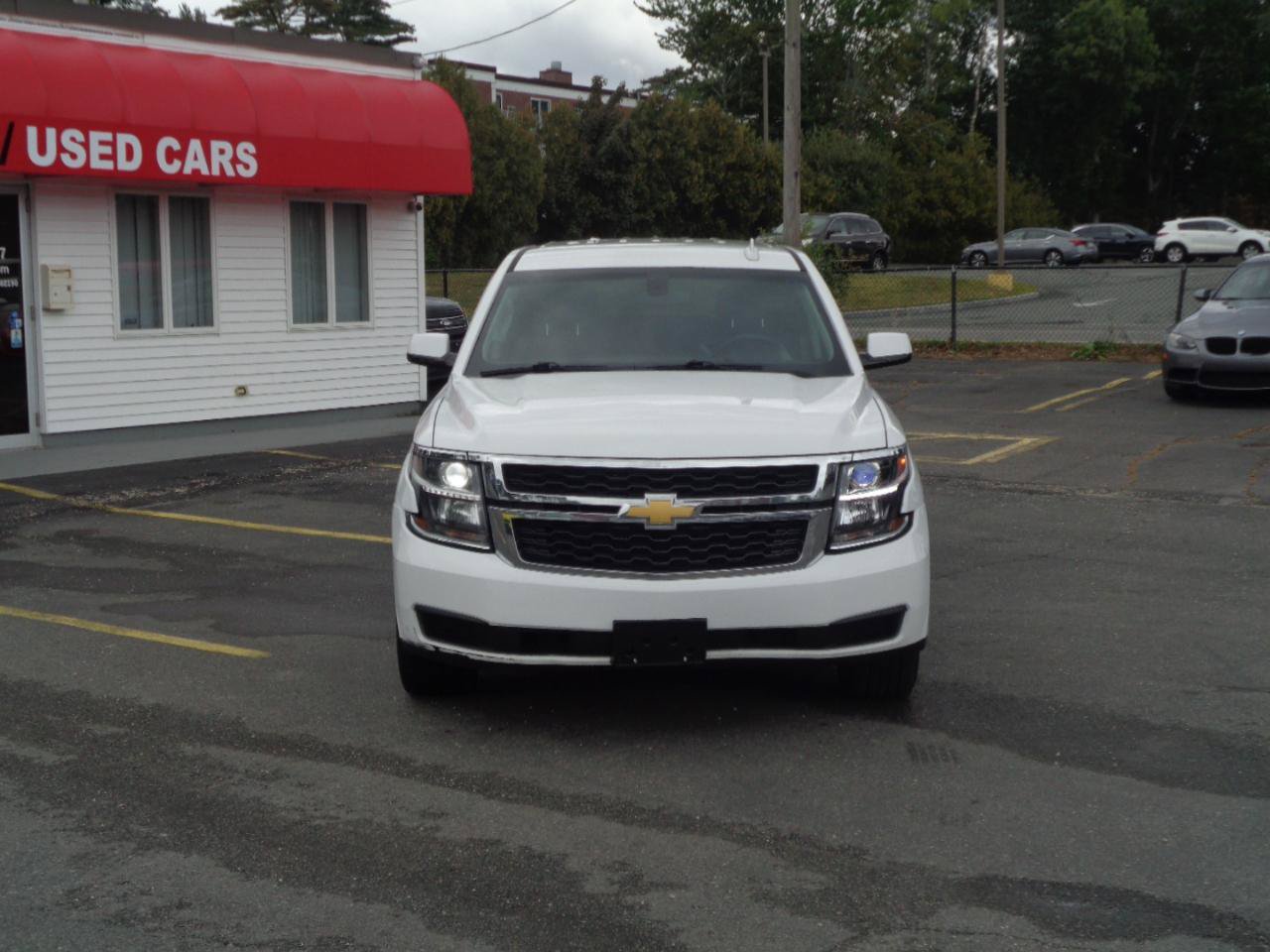 Used 2018 Chevrolet Tahoe 2WD image 13
