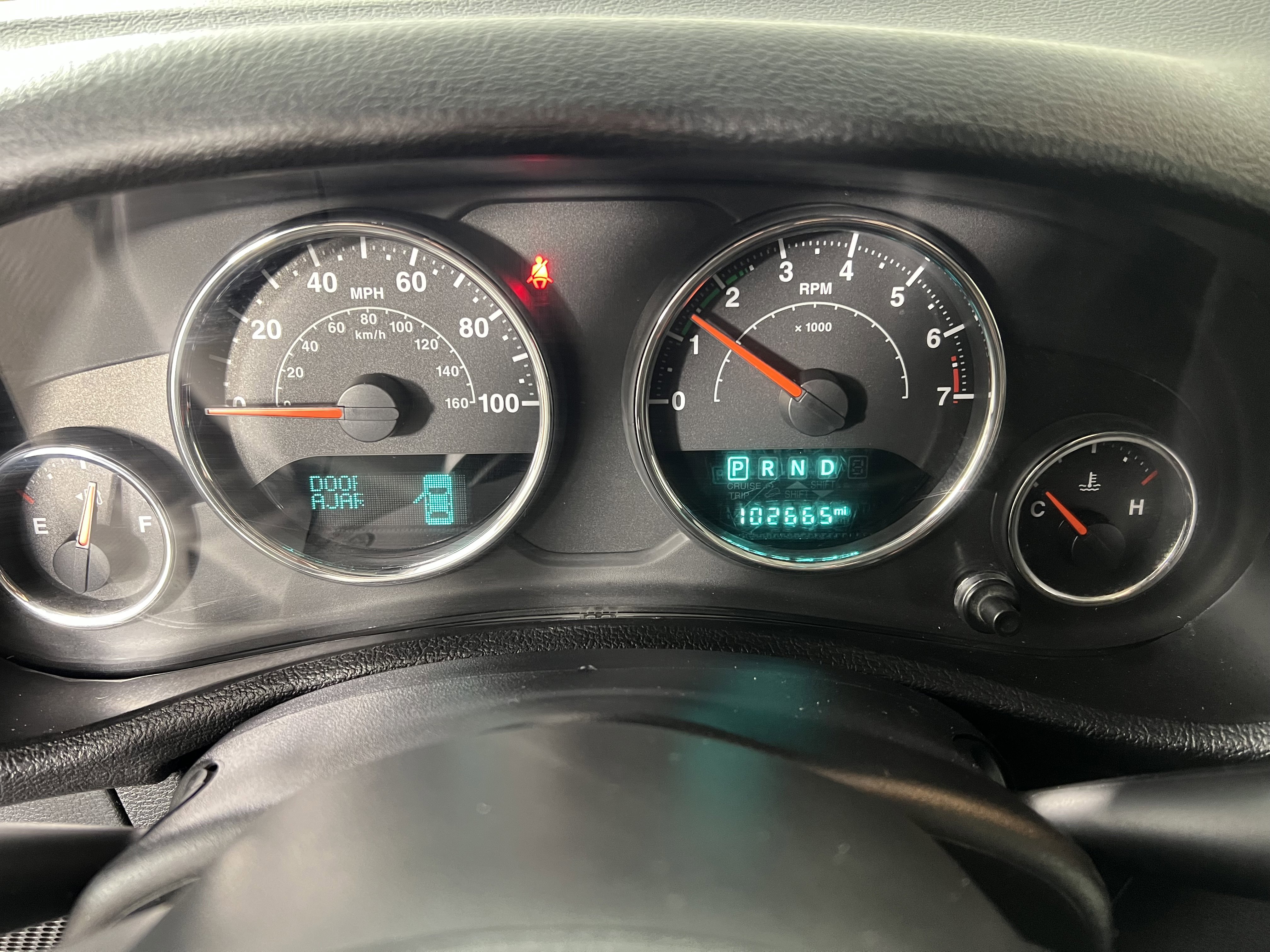 Used 2017 Jeep Wrangler Sport image 24