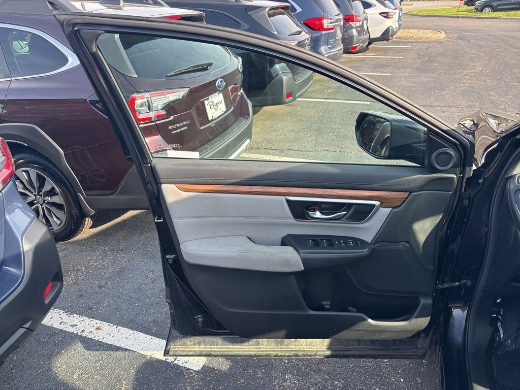 Used 2020 Honda CR-V EX image 18