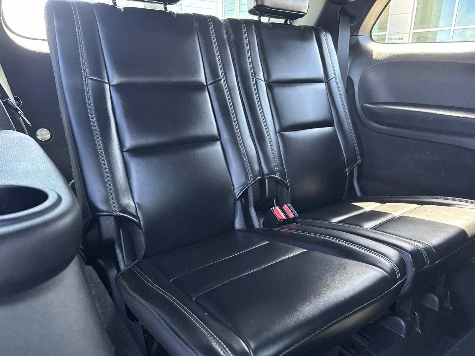 Used 2021 Dodge Durango GT image 9