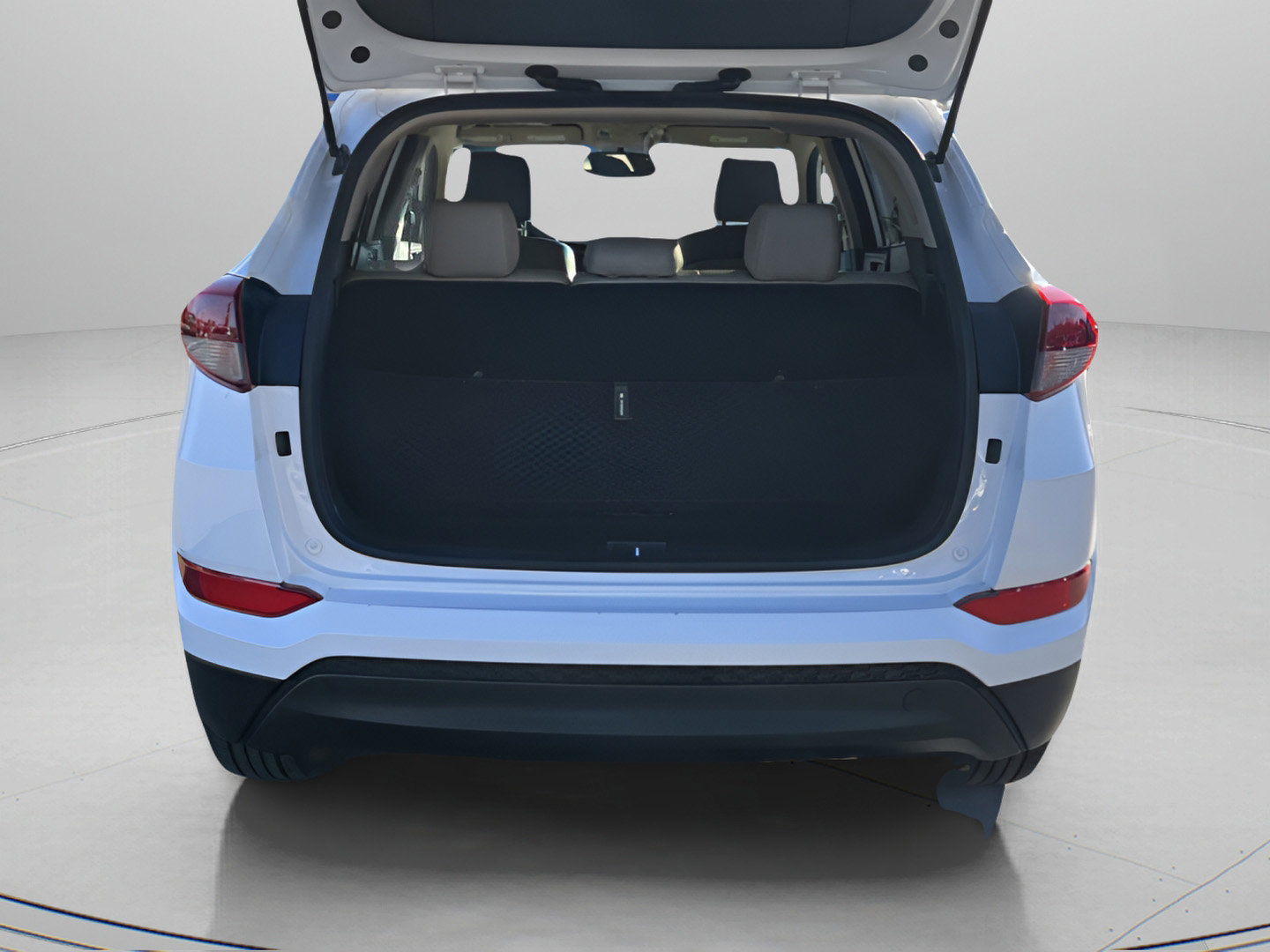 Used 2018 Hyundai Tucson SEL Plus image 12