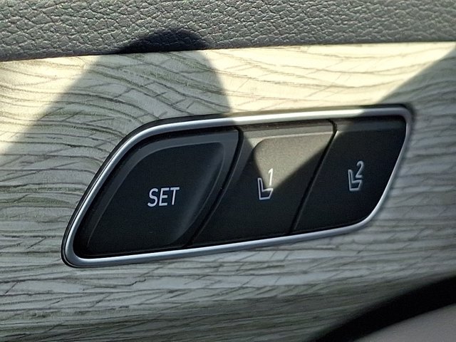 Used 2024 Hyundai Palisade Calligraphy AWD/4WD image 25