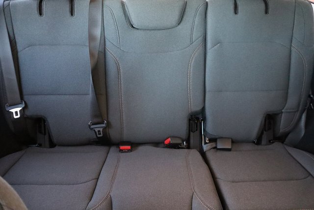 New 2026 Jeep Wrangler Willys image 39