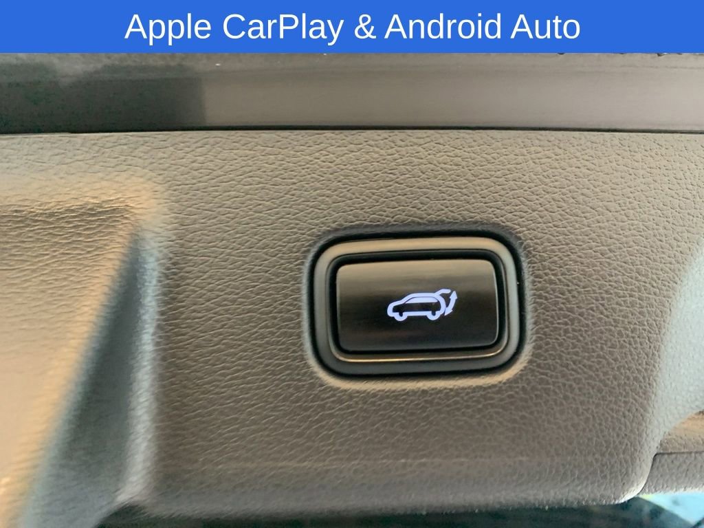 Certified 2023 Hyundai Palisade Calligraphy image 20