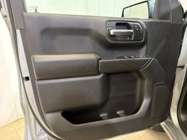New 2026 Chevrolet Silverado 1500 Custom RWD image 10