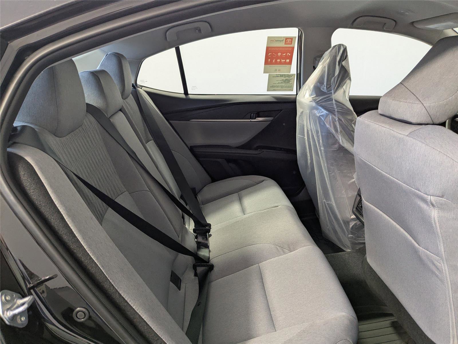 New 2026 Toyota Camry LE image 3