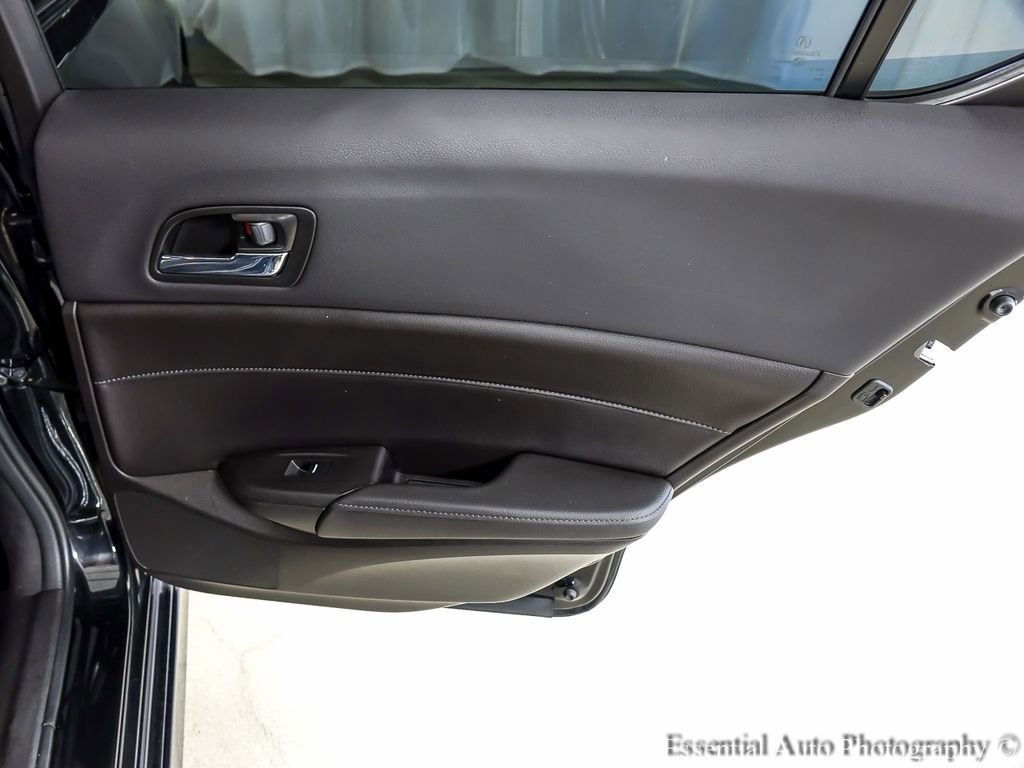Used 2018 Acura ILX w/ Special Edition Package image 23