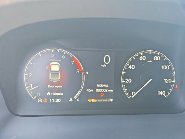 New 2026 Honda Ridgeline RTL image 20