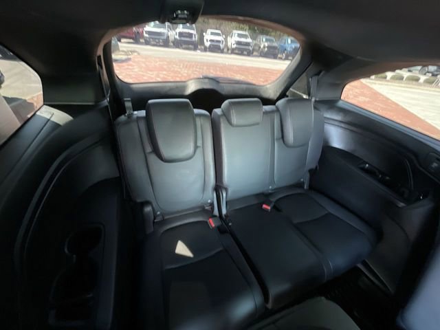 Used 2023 Honda Odyssey Sport image 33