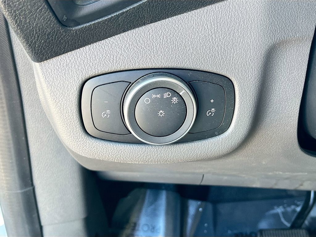 Used 2023 Ford Transit Connect XL w/ Trailer Tow Package FWD image 10