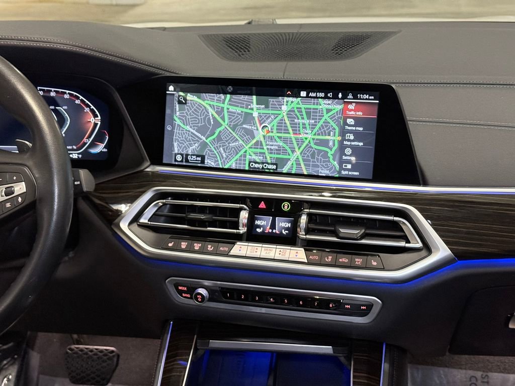 Used 2023 BMW X5 xDrive40i w/ Premium Package image 23