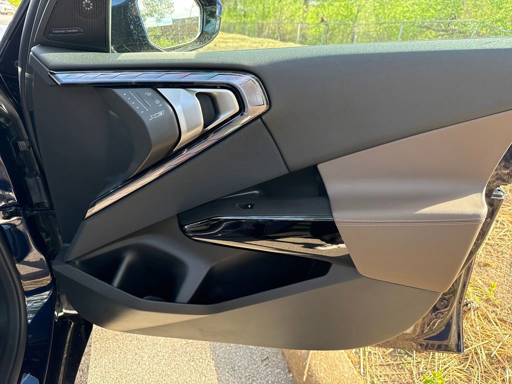 New 2026 BMW X3 xDrive30 image 28