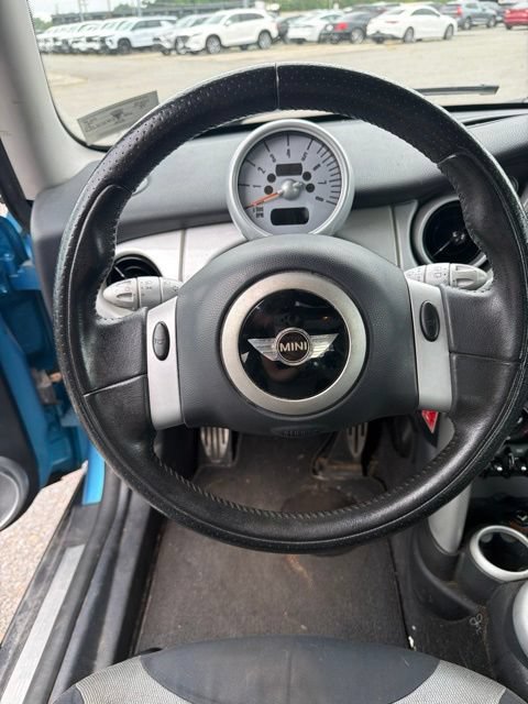 Used 2003 MINI Cooper S FWD image 8