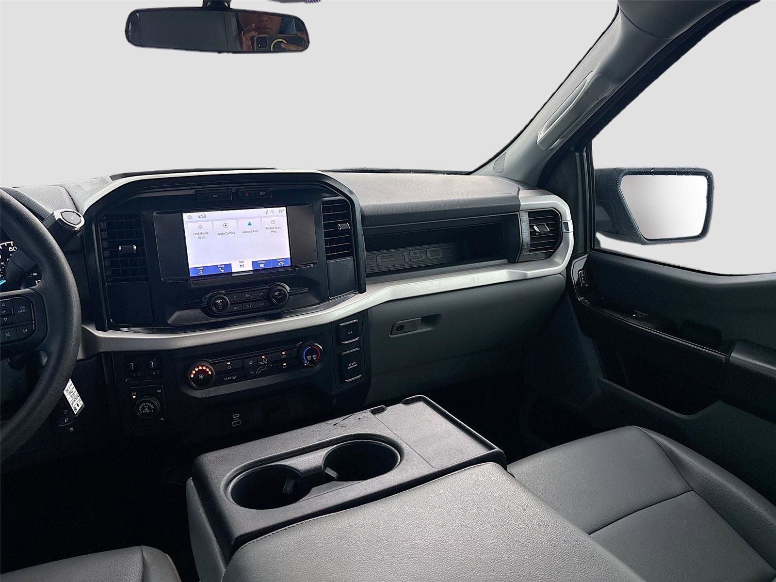 Used 2022 Ford F150 XL w/ Trailer Tow Package image 23