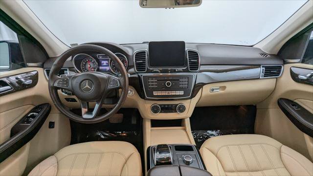 Used 2018 Mercedes-Benz GLE 350 w/ Premium 1 Package image 26