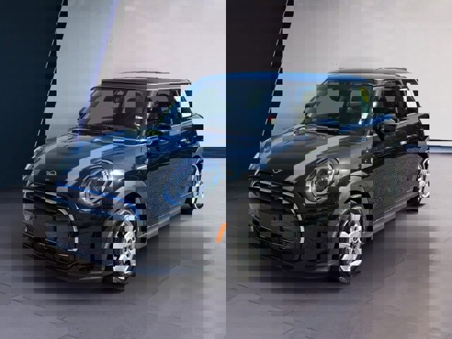 Used 2022 MINI Cooper 2-Door Hardtop
