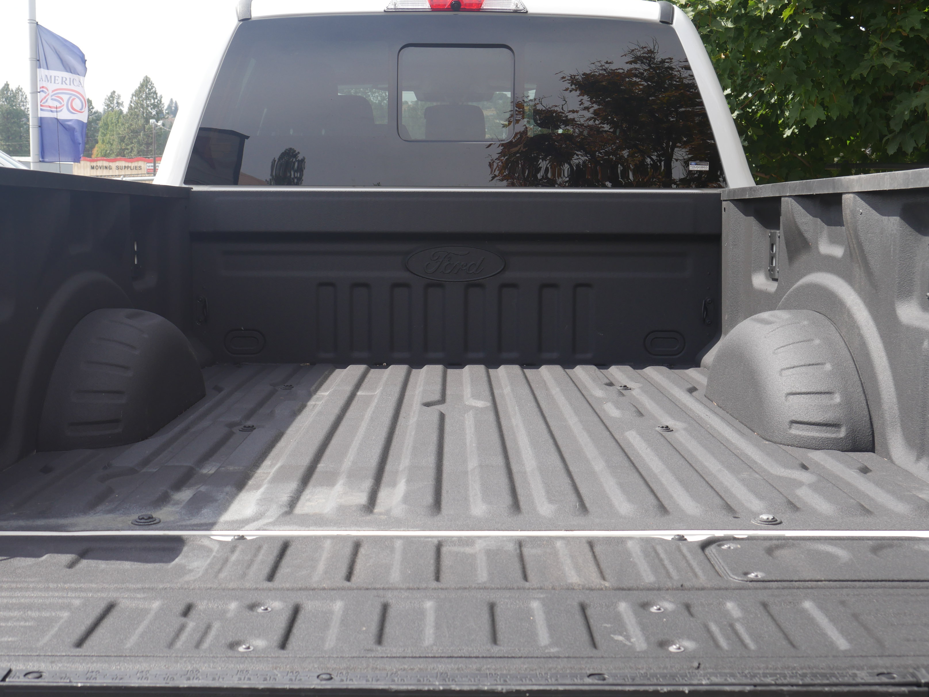 Certified 2024 Ford F350 Lariat w/ Lariat Ultimate Package AWD/4WD image 28