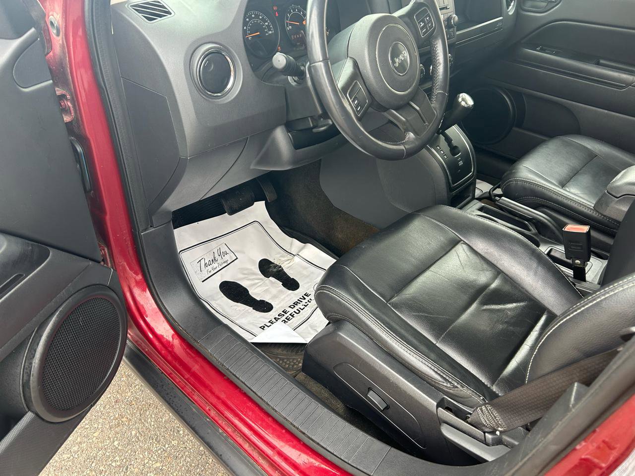 Used 2016 Jeep Patriot High Altitude image 10