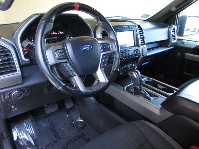 Certified 2020 Ford F150 Raptor image 13