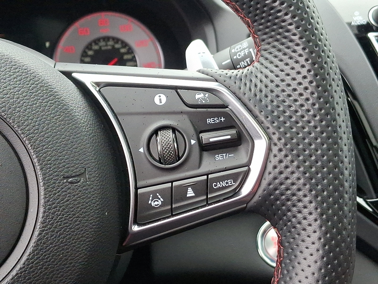 Certified 2025 Acura RDX A-Spec image 23