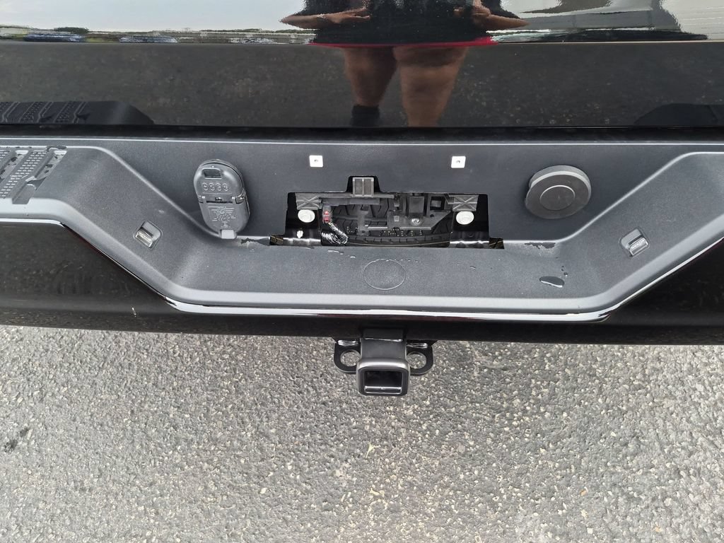 New 2026 GMC Sierra 1500 Elevation AWD/4WD image 23