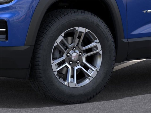 New 2026 GMC Terrain Elevation image 9