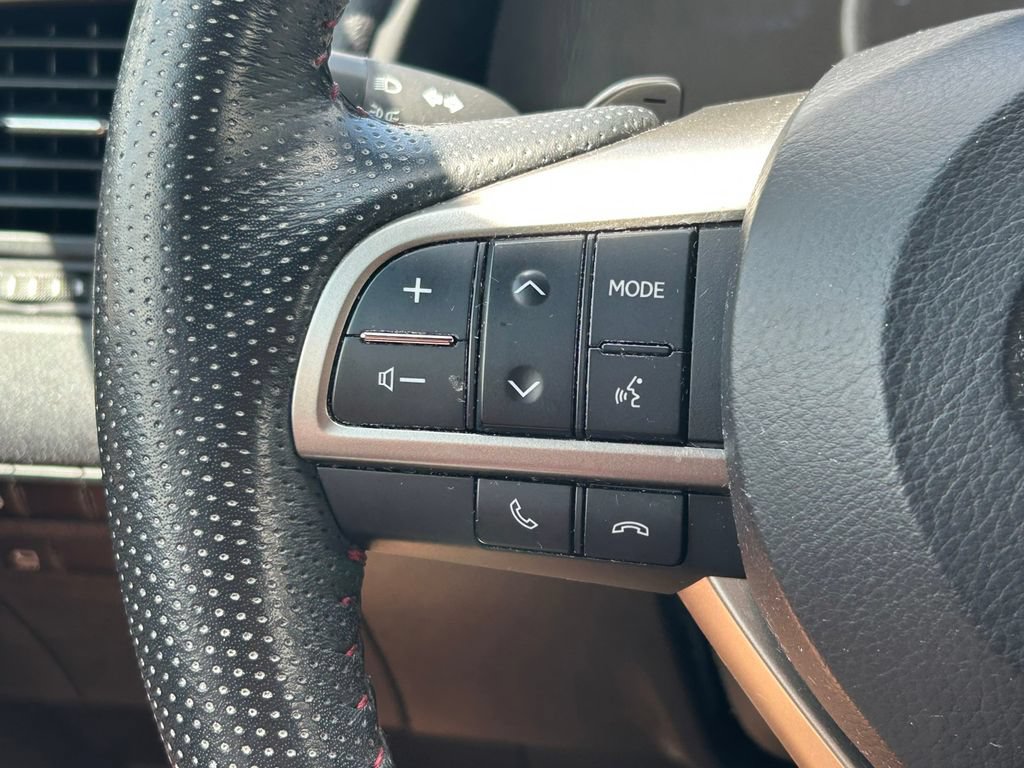 Used 2022 Lexus RX 350 F Sport FWD image 39