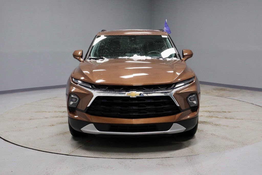 Used 2023 Chevrolet Blazer LT w/ Convenience Package image 6