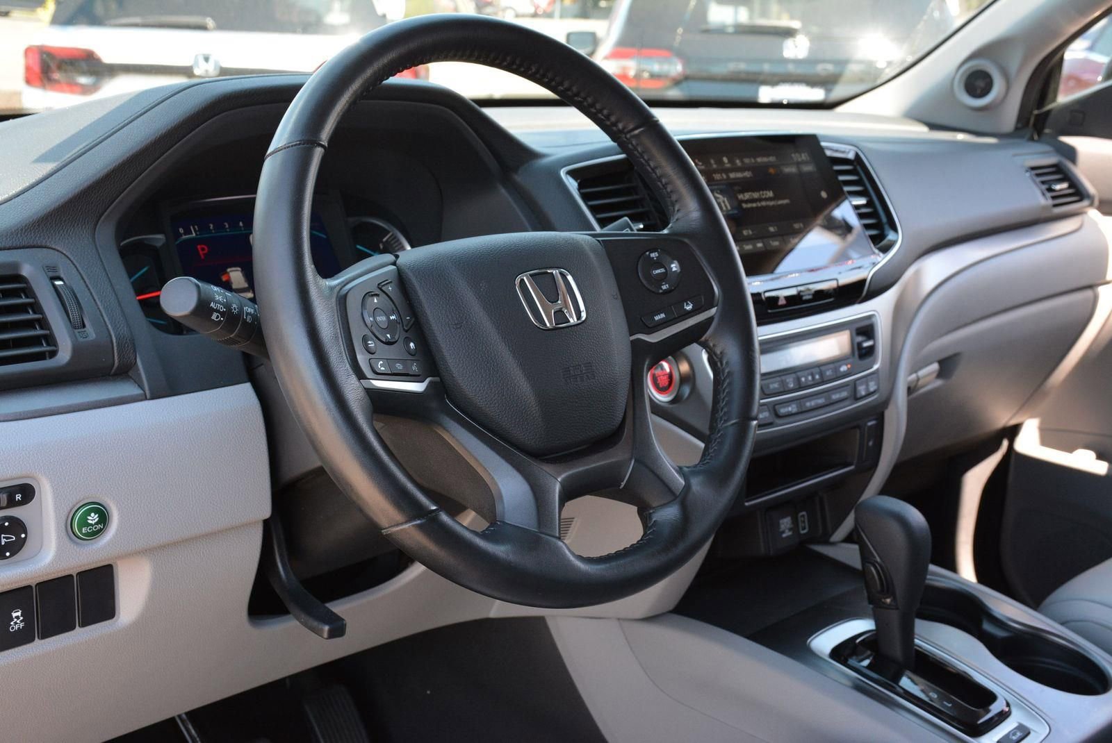 Used 2019 Honda Pilot EX-L image 8