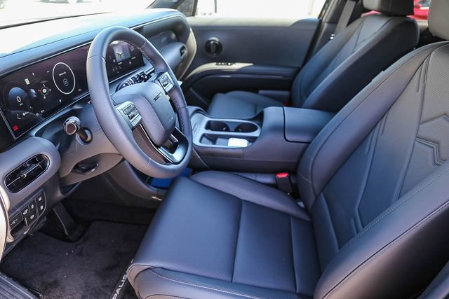New 2026 Hyundai Palisade XRT Pro AWD/4WD image 20