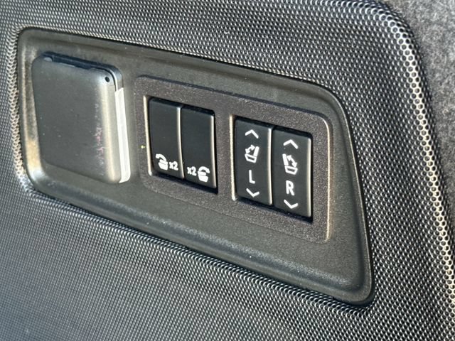 Certified 2023 Cadillac Escalade V AWD/4WD image 5
