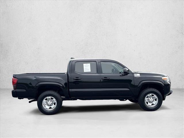Certified 2023 Toyota Tacoma SR AWD/4WD image 4